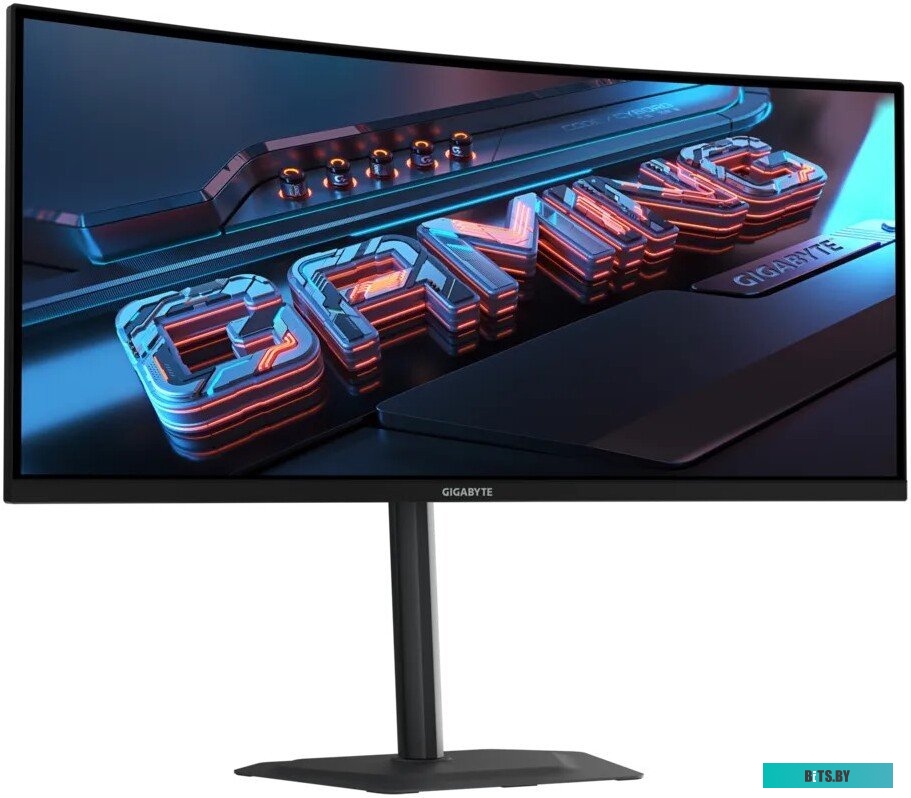 Монитор Gigabyte G34WQC2