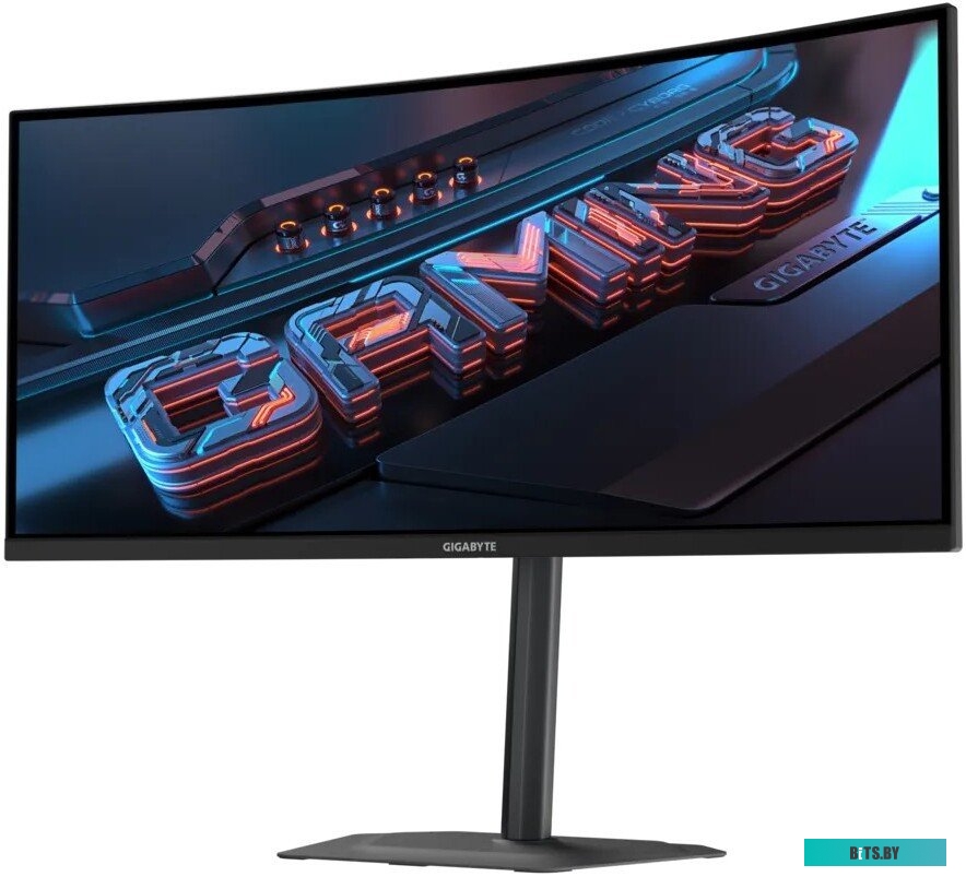 Монитор Gigabyte G34WQC2