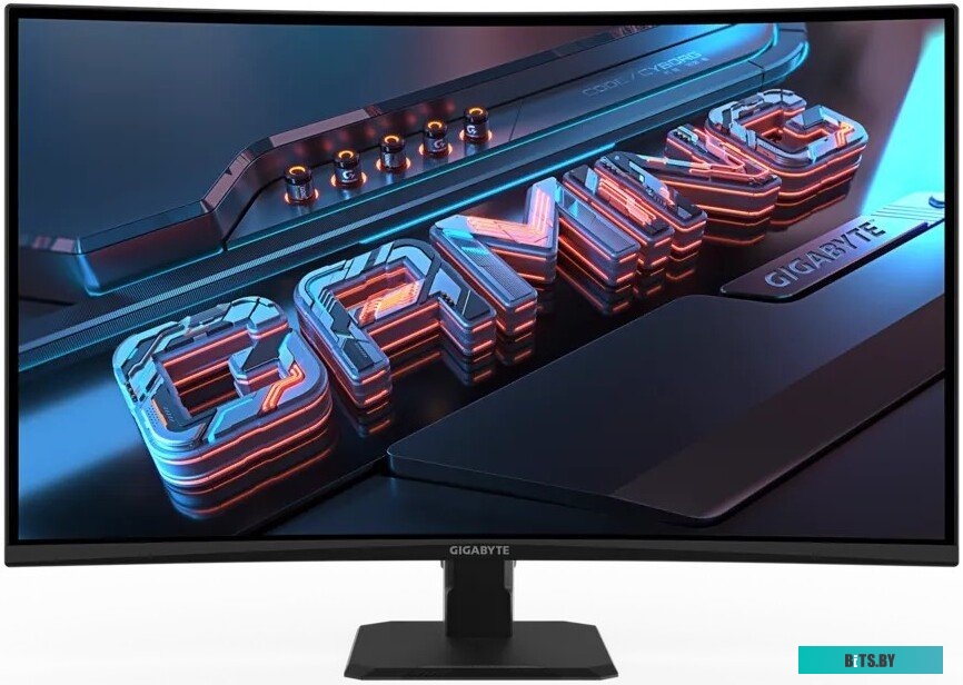Gigabyte GS32QCA