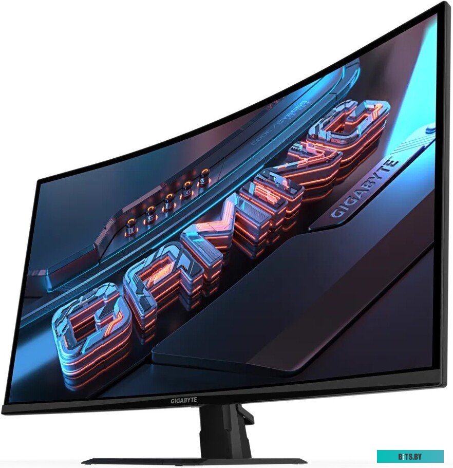 Gigabyte GS32QCA