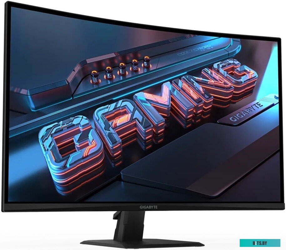Gigabyte GS32QCA