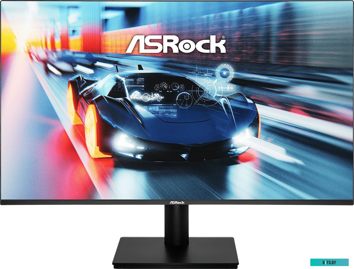 Игровой монитор ASRock CL27FFB