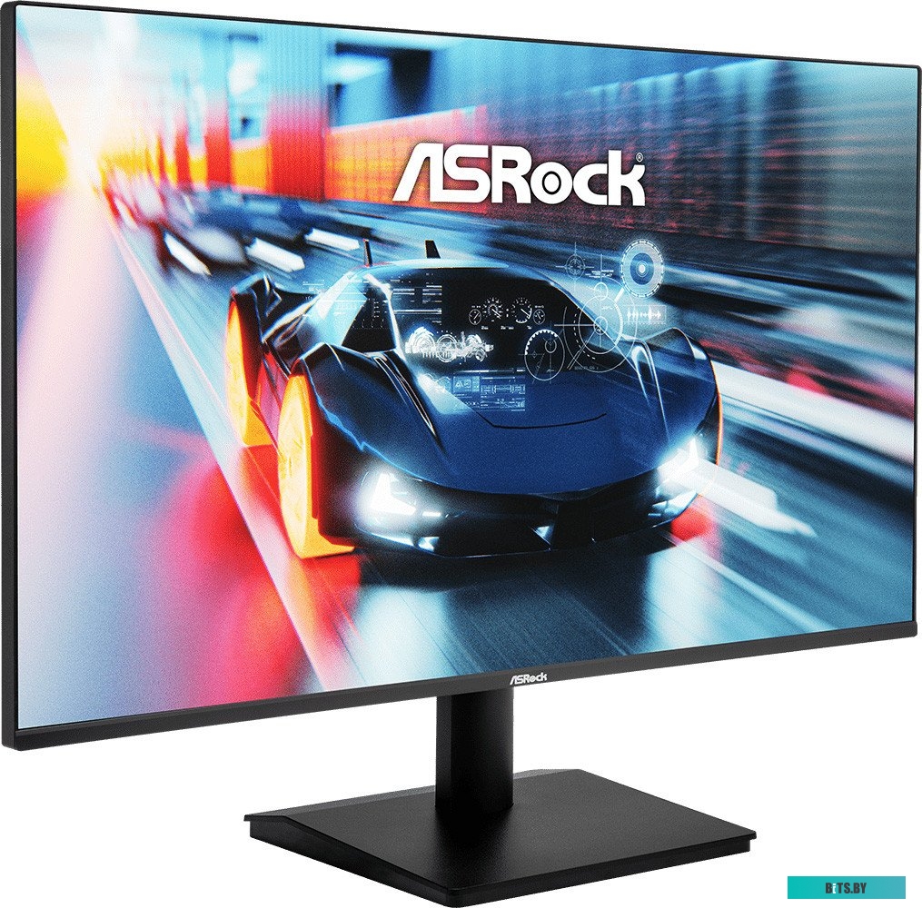Игровой монитор ASRock CL27FFB