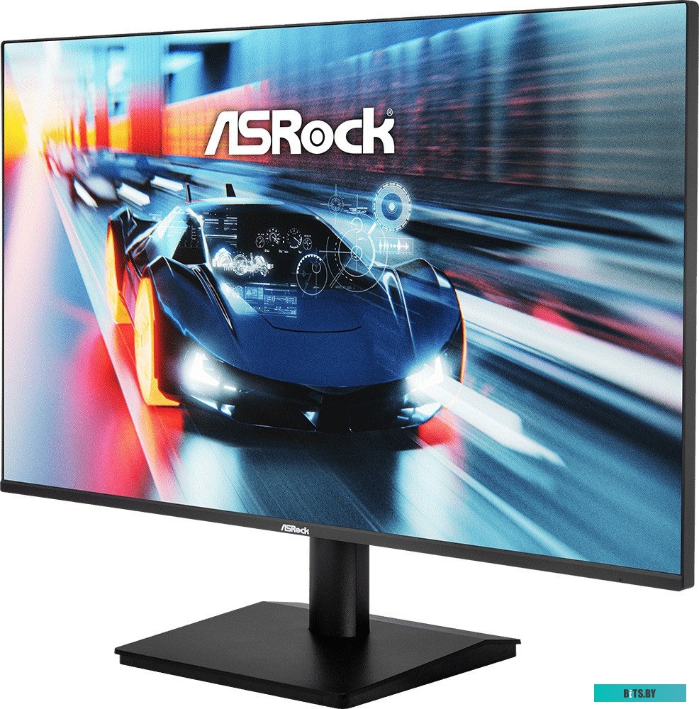 Игровой монитор ASRock CL27FFB