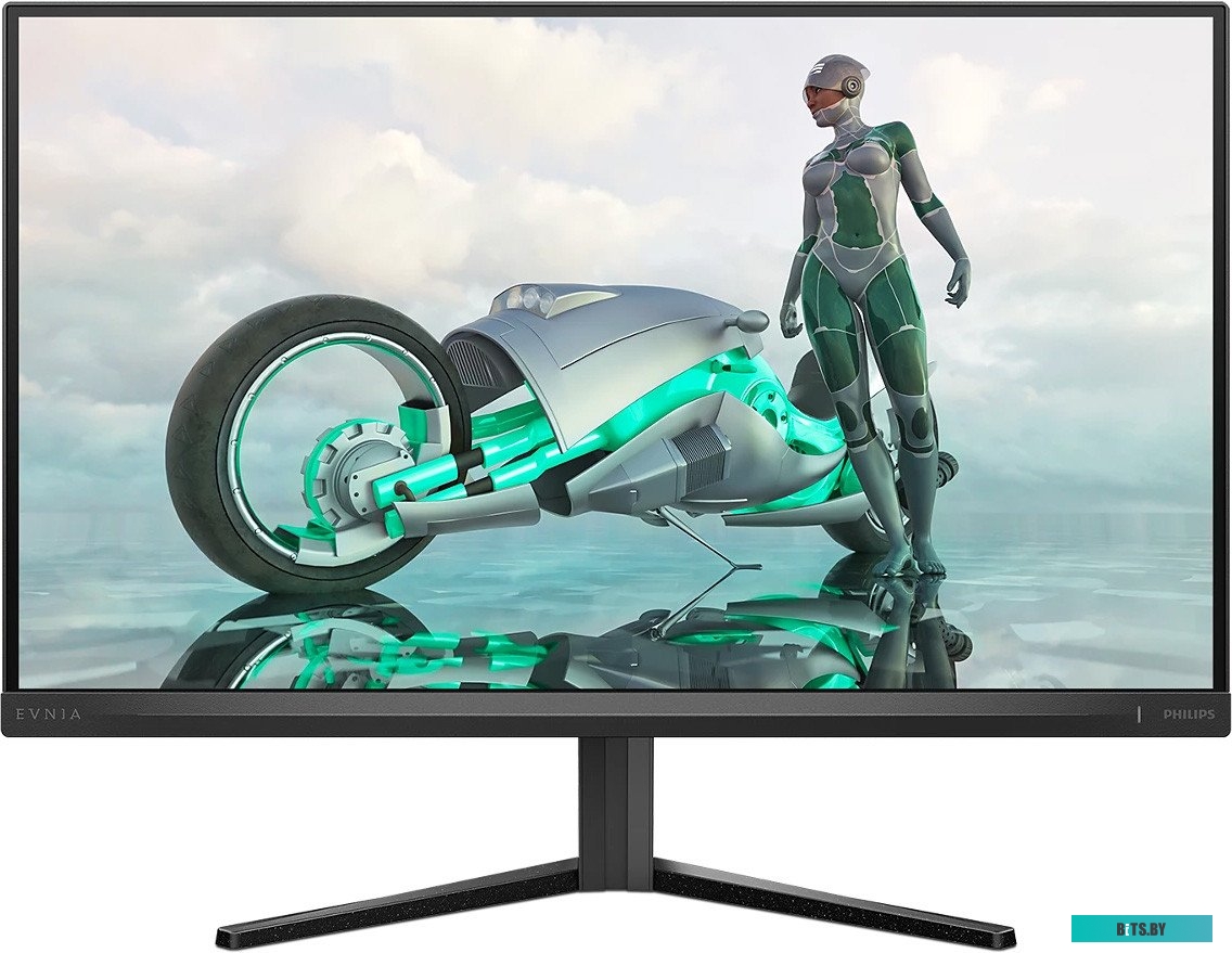 Игровой монитор Philips Evnia 27M2N3500NL/01