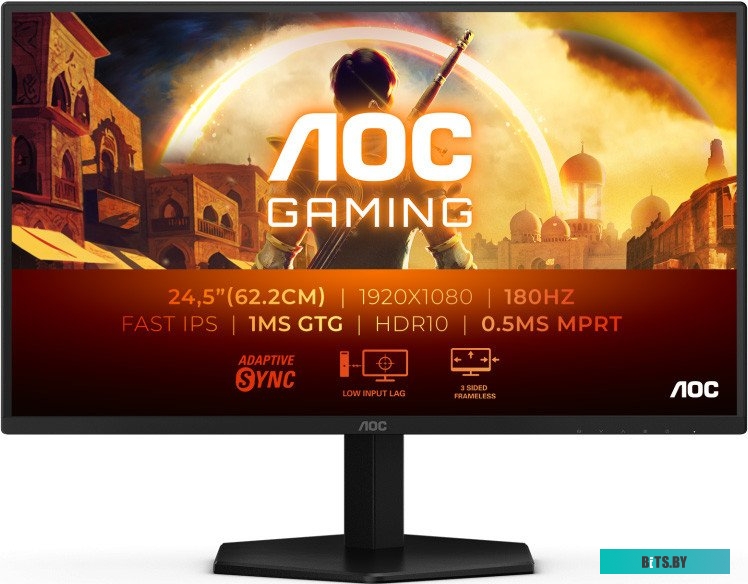 AOC 25G42E