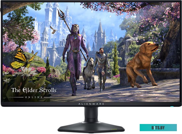 Монитор Dell Alienware AW2725QF
