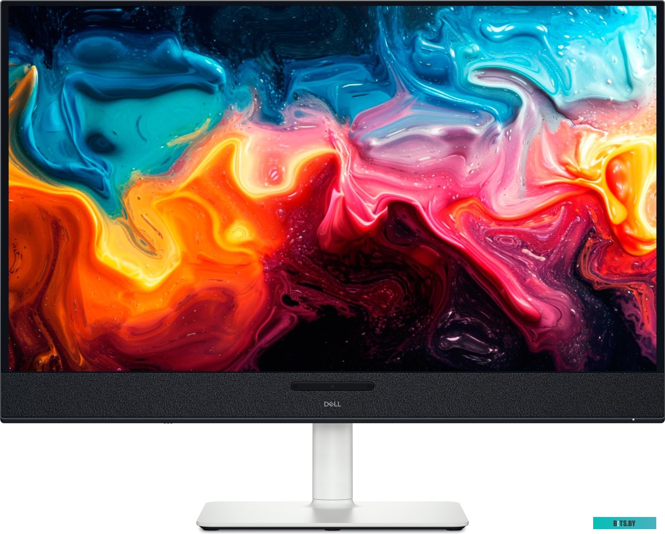 Монитор Dell Plus QD-OLED S3225QC