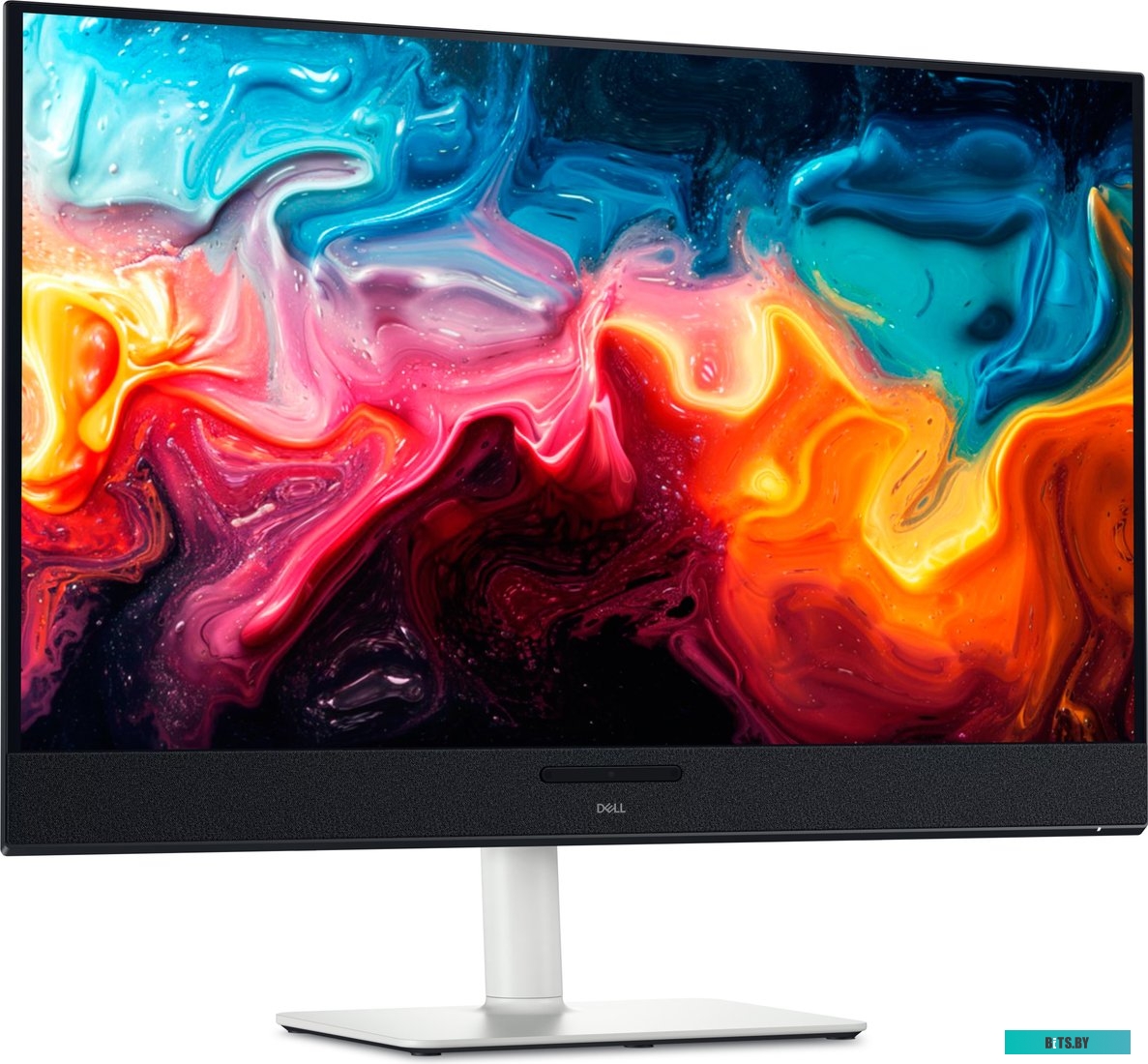 Монитор Dell Plus QD-OLED S3225QC