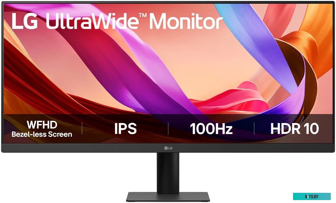 Монитор LG UltraWide 29U511A-B