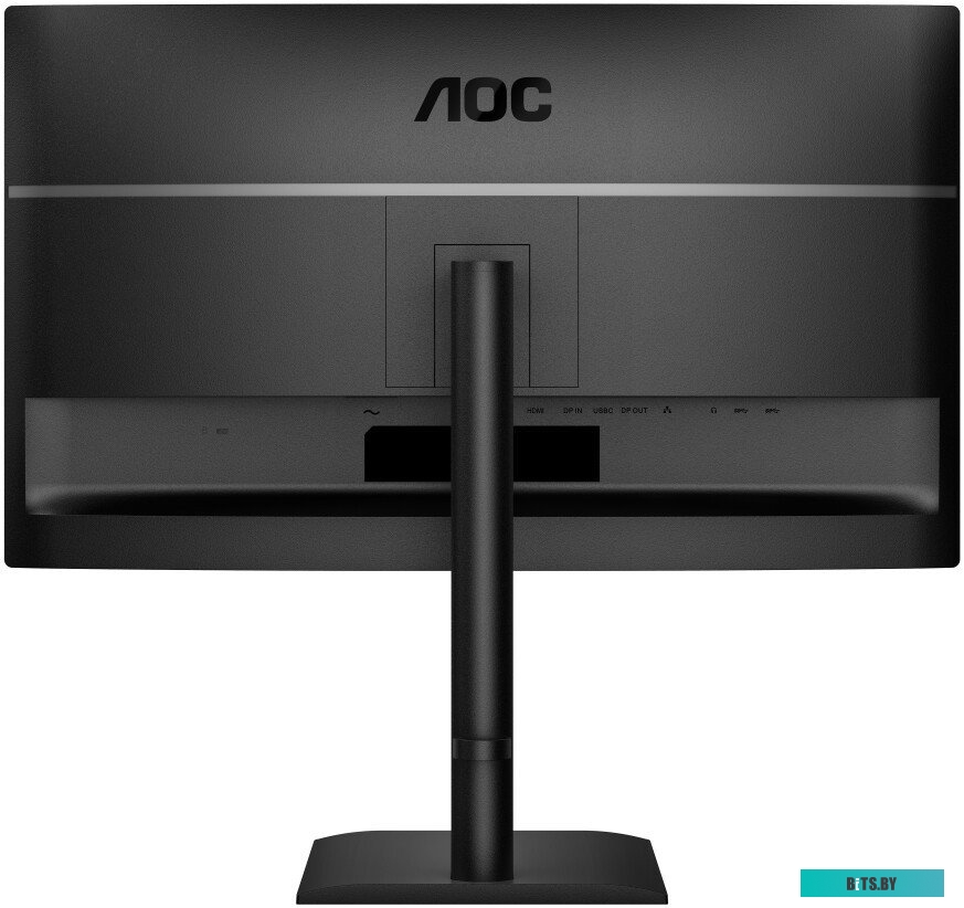 Монитор AOC Q27E4CV