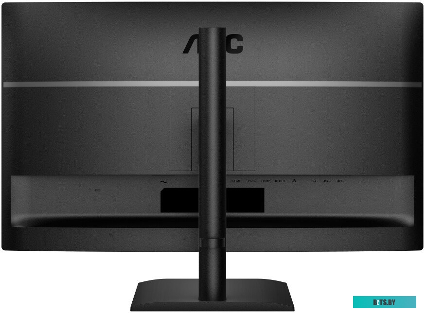 Монитор AOC Q27E4CV
