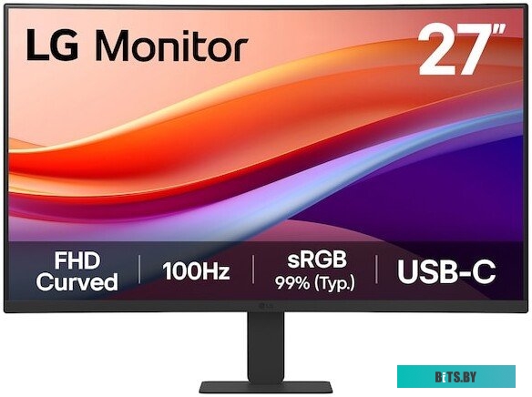 LG 27U421A-B