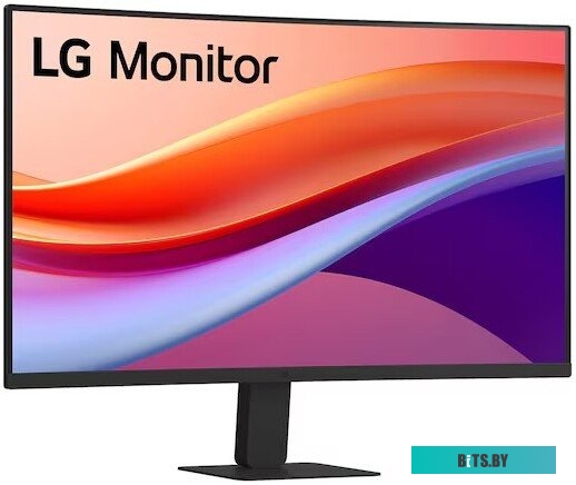 LG 27U421A-B