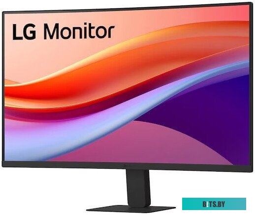 LG 27U421A-B