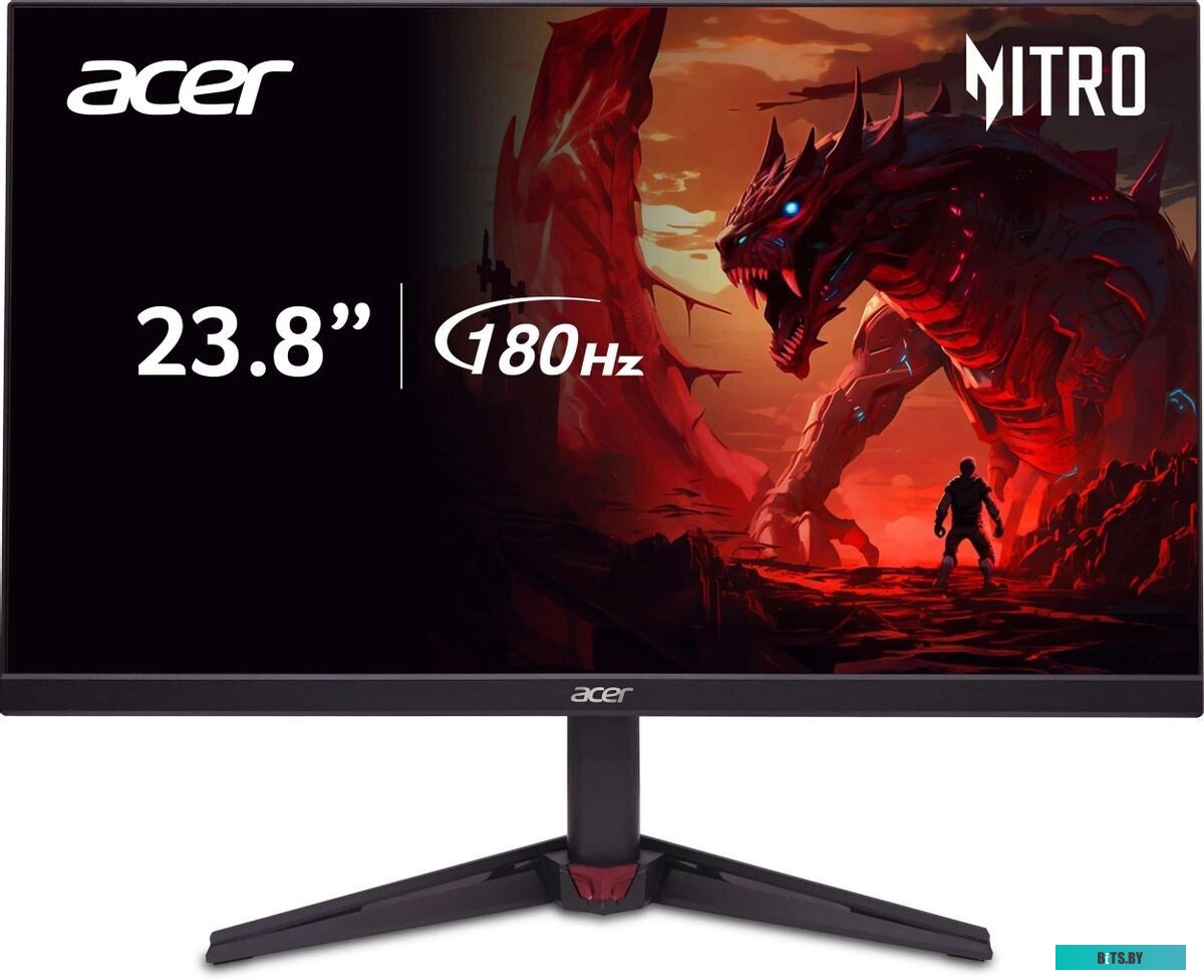 Монитор Acer VG270KV4bmiipx UM.HV0CD.401