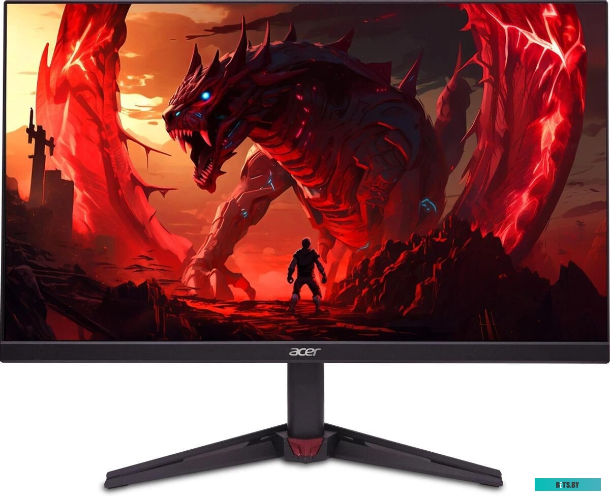 Монитор Acer VG270KV4bmiipx UM.HV0CD.401