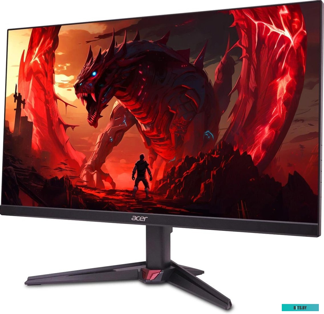Монитор Acer VG270KV4bmiipx UM.HV0CD.401