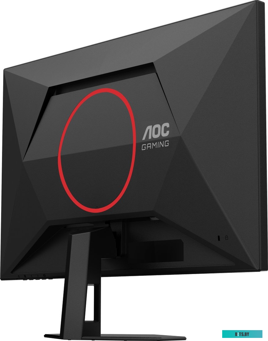 Монитор AOC 27G4HRE черный 27G4HRE