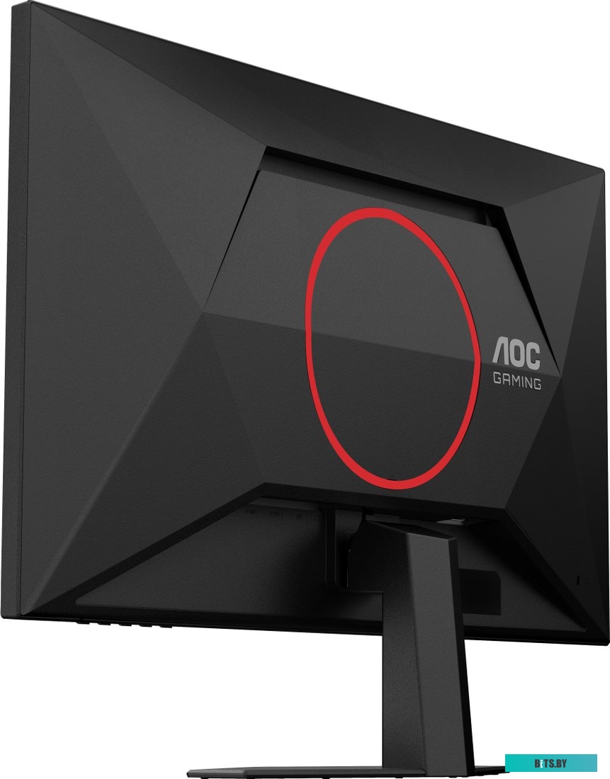 Монитор AOC 27G4HRE черный 27G4HRE