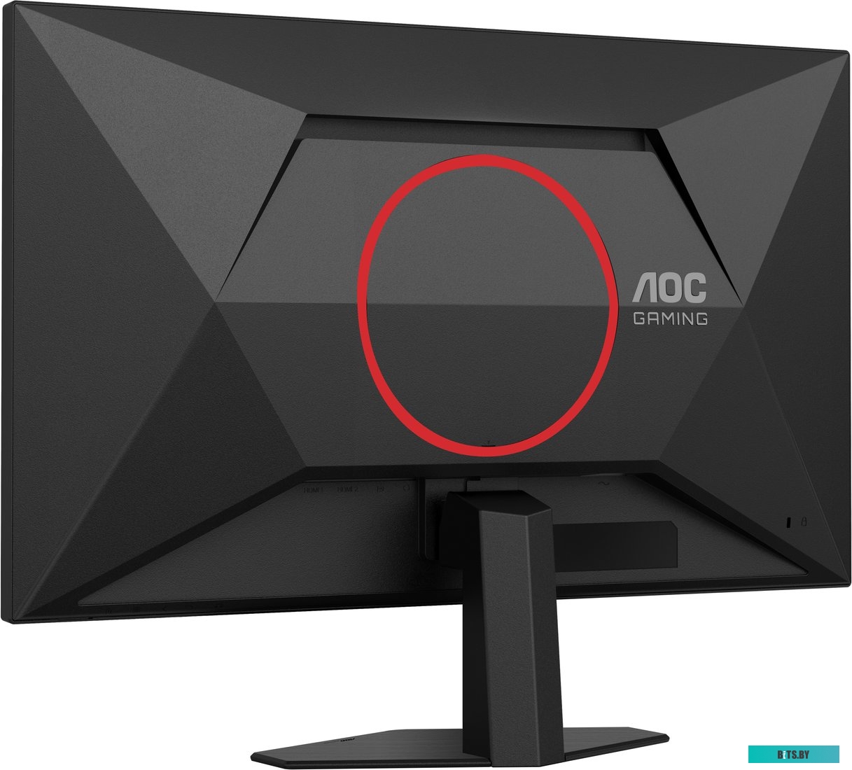 Монитор AOC 27G4HRE черный 27G4HRE