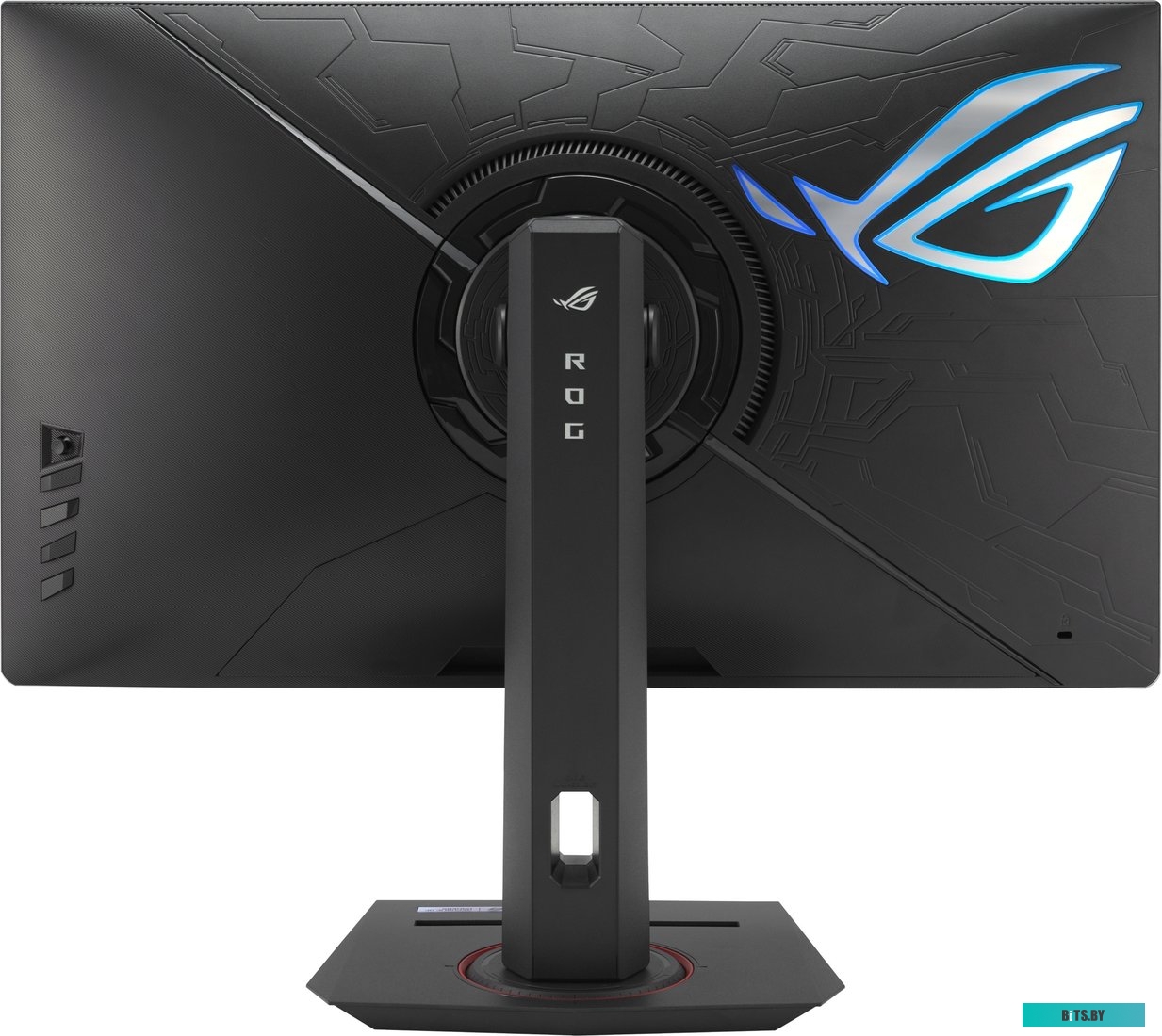 Игровой монитор ASUS ROG Strix XG27UCG