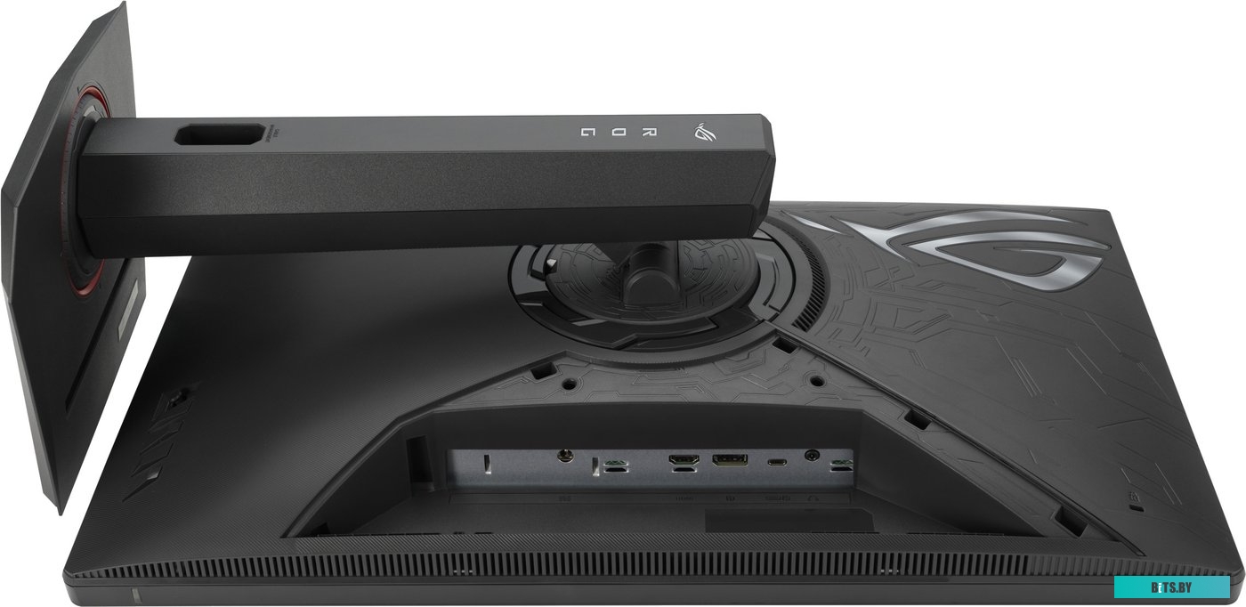Игровой монитор ASUS ROG Strix XG27UCG