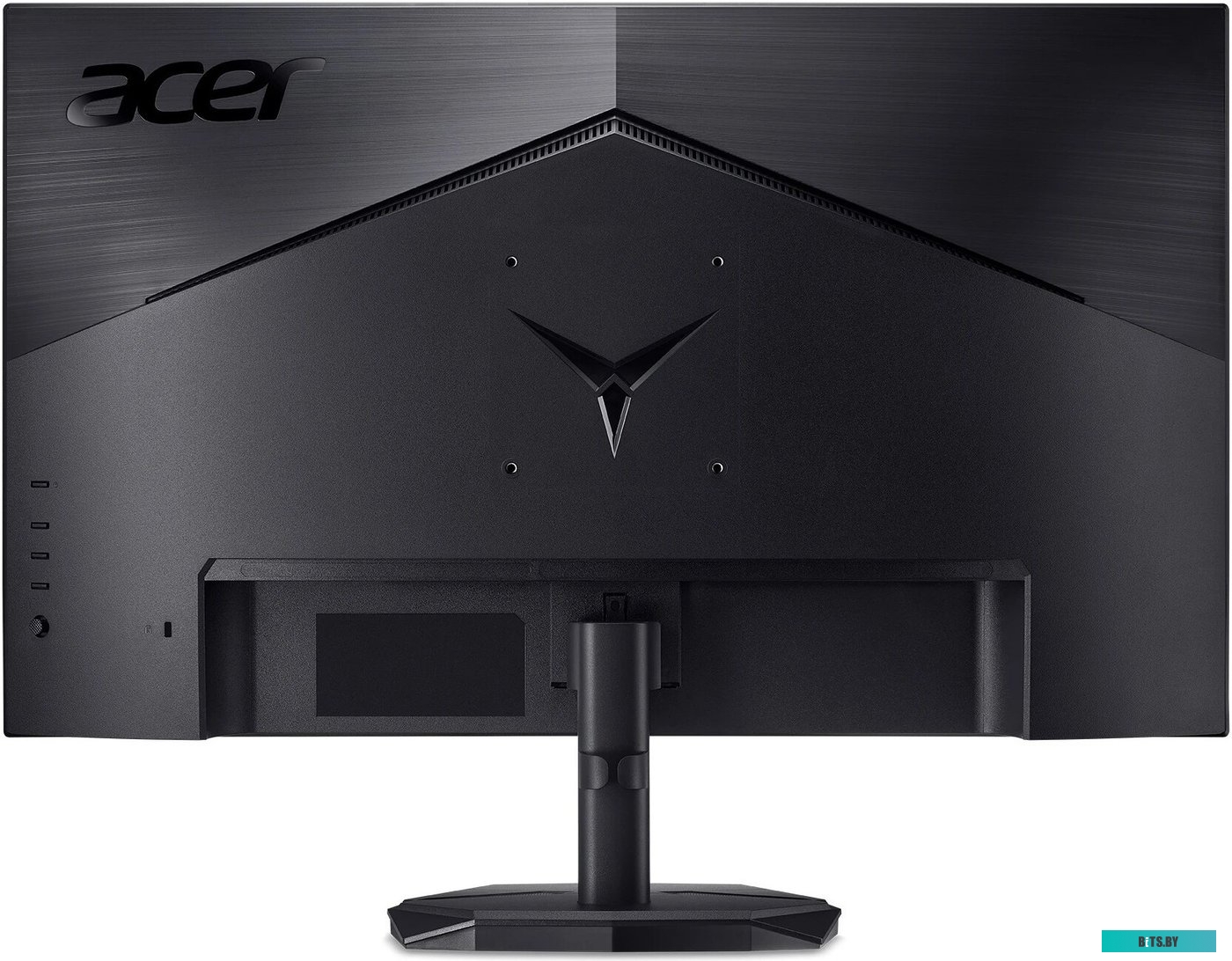 Монитор Acer KG241YX3bip 23,8'', 16:9, VA, FHD, 0,5/1ms, 250cd, 200Hz, HDMI, DP UM.QX1CD.302