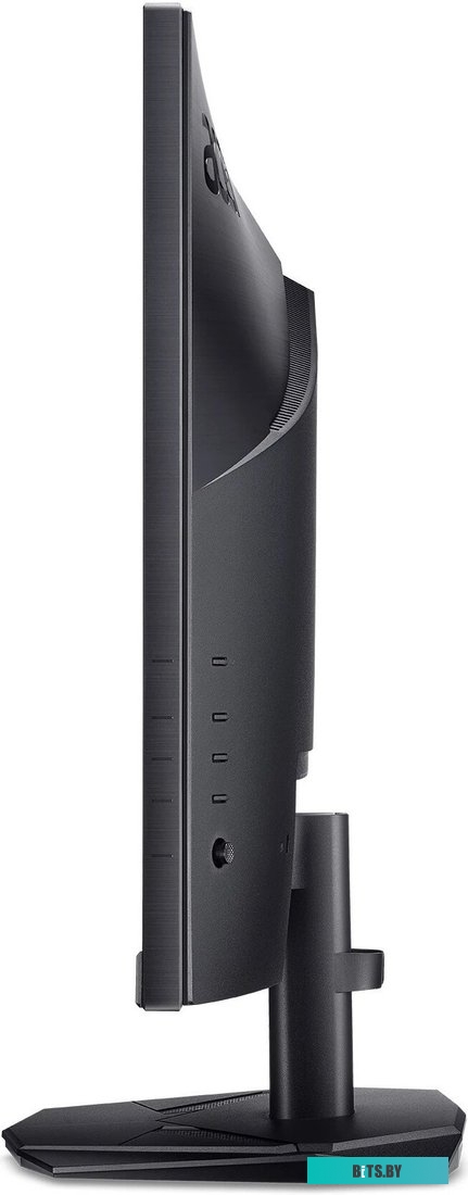 Монитор Acer KG241YX3bip 23,8'', 16:9, VA, FHD, 0,5/1ms, 250cd, 200Hz, HDMI, DP UM.QX1CD.302