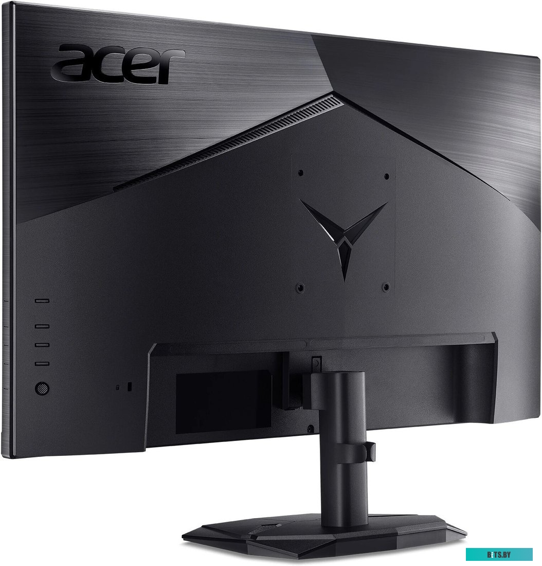 Монитор Acer KG241YX3bip 23,8'', 16:9, VA, FHD, 0,5/1ms, 250cd, 200Hz, HDMI, DP UM.QX1CD.302