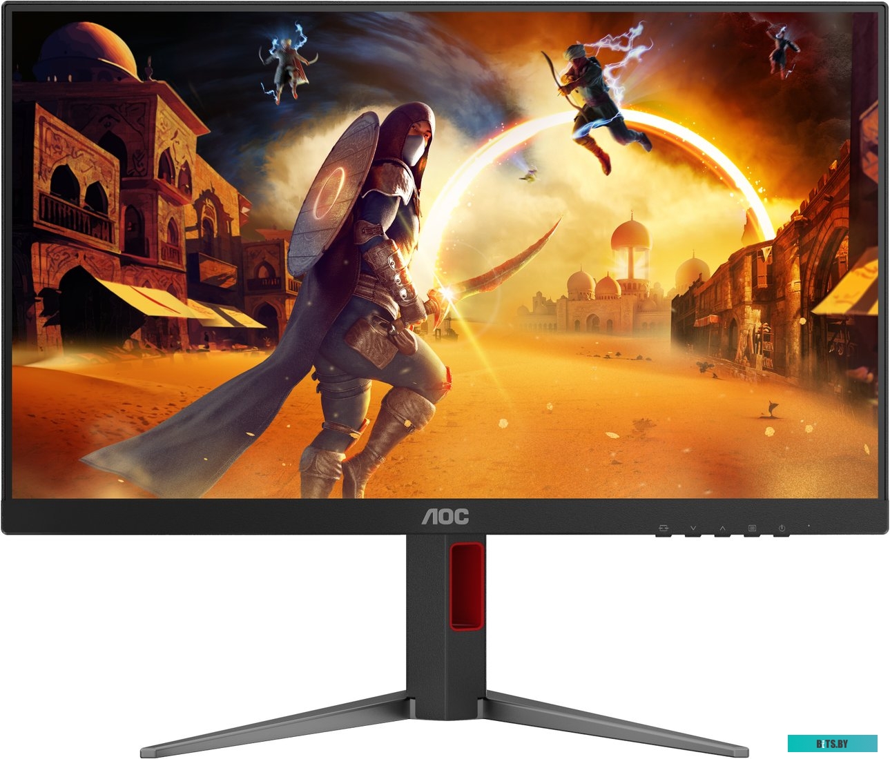 Монитор AOC Gaming 24G4HA