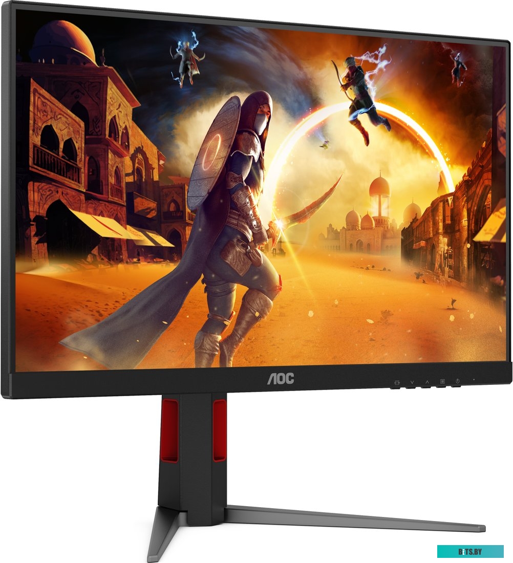 Монитор AOC Gaming 24G4HA