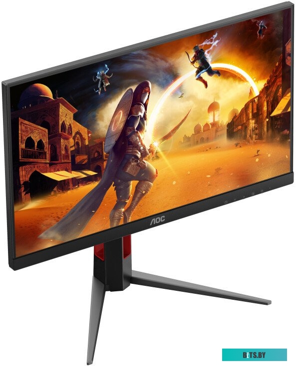 Монитор AOC Gaming 24G4HA