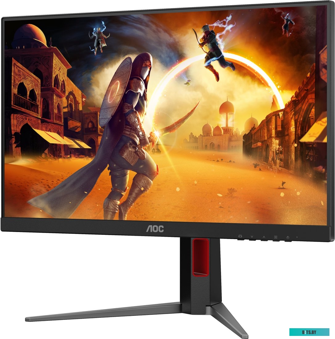 Монитор AOC Gaming 24G4HA