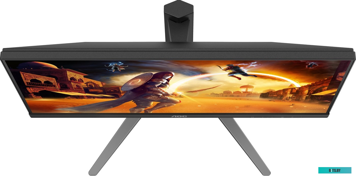 Монитор AOC Gaming 24G4HA