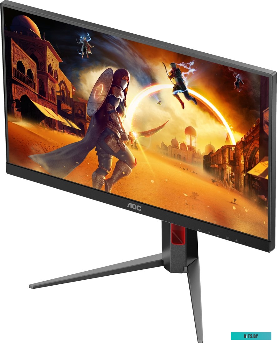 Монитор AOC Gaming 24G4HA