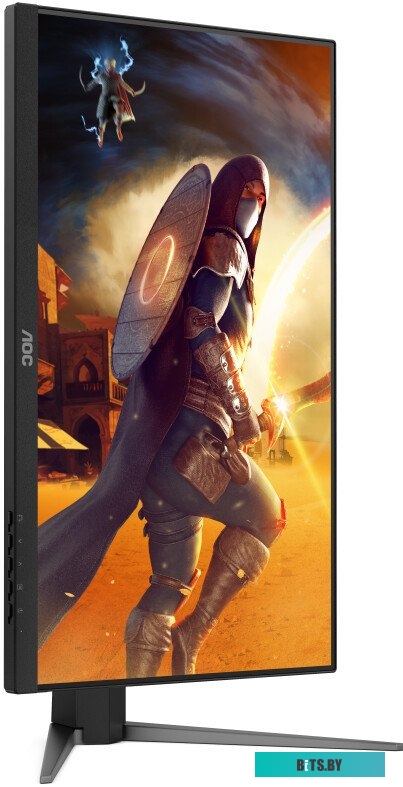 Монитор AOC Gaming 24G4HA