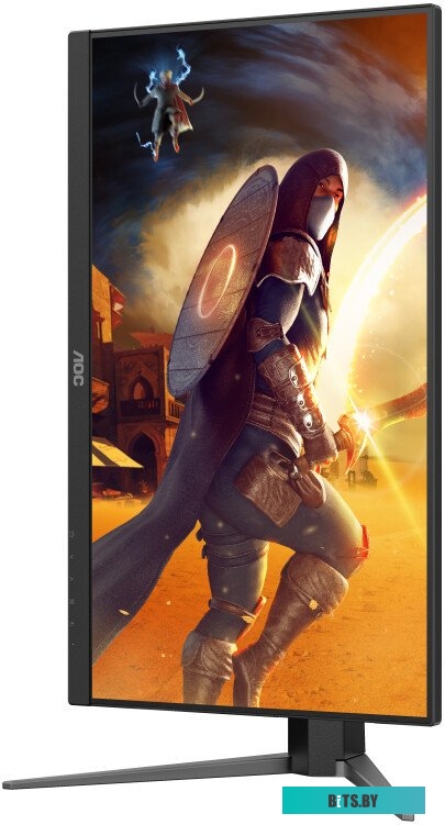 Монитор AOC Gaming 24G4HA