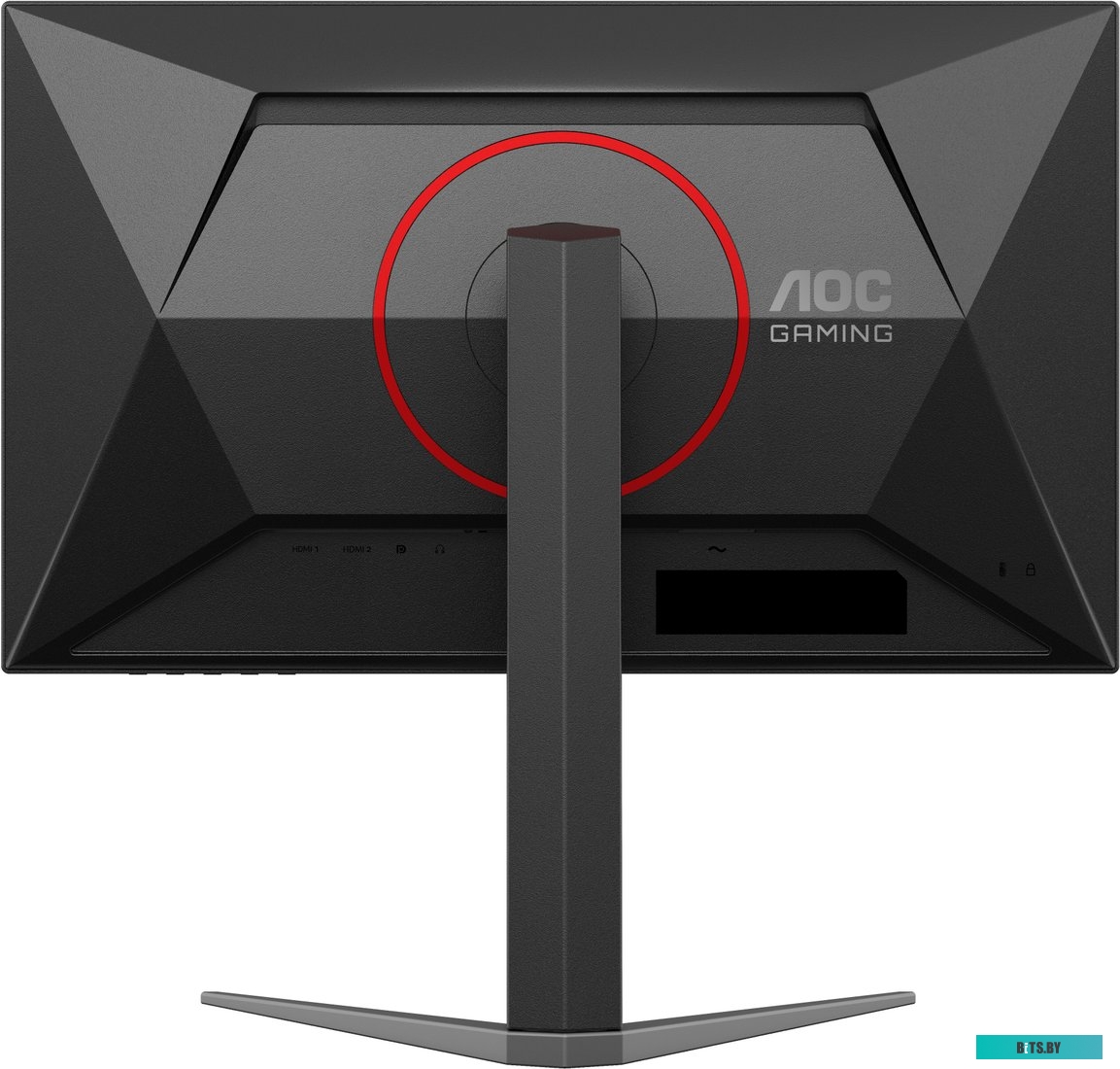 Монитор AOC Gaming 24G4HA