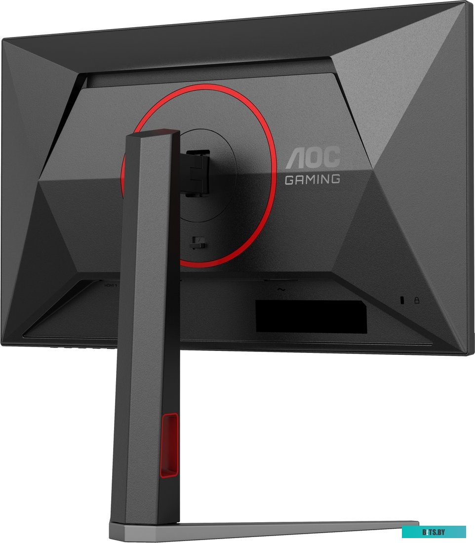Монитор AOC Gaming 24G4HA