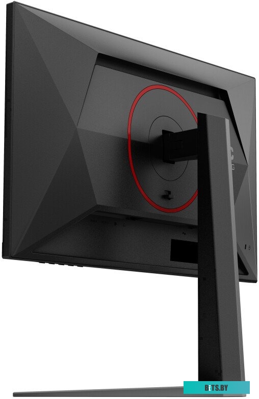 Монитор AOC Gaming 24G4HA