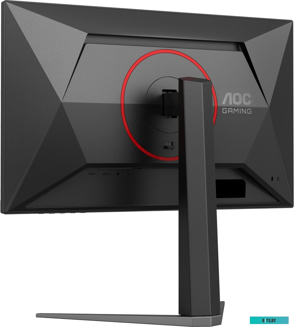 Монитор AOC Gaming 24G4HA
