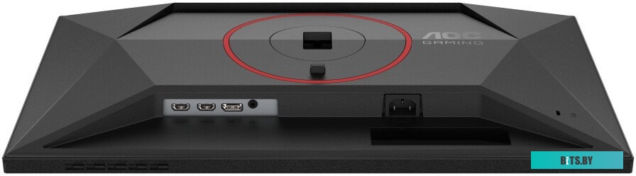 Монитор AOC Gaming 24G4HA