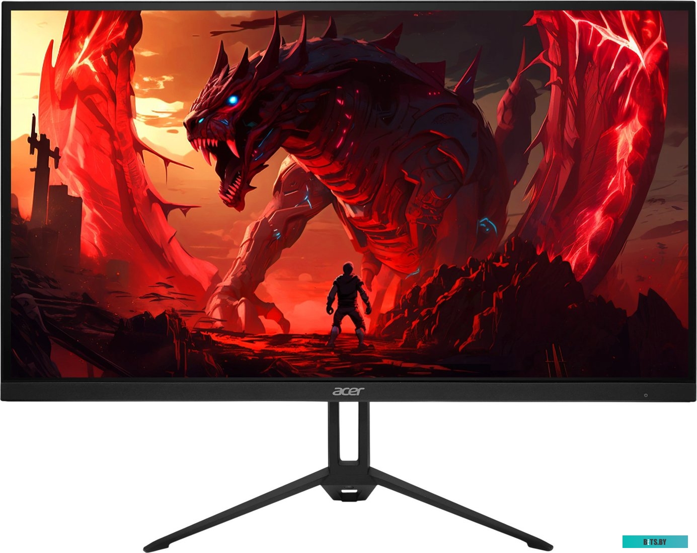 Монитор Acer UM.HX3CD.205 KG273UW2bmiippx UM.HX3CD.205