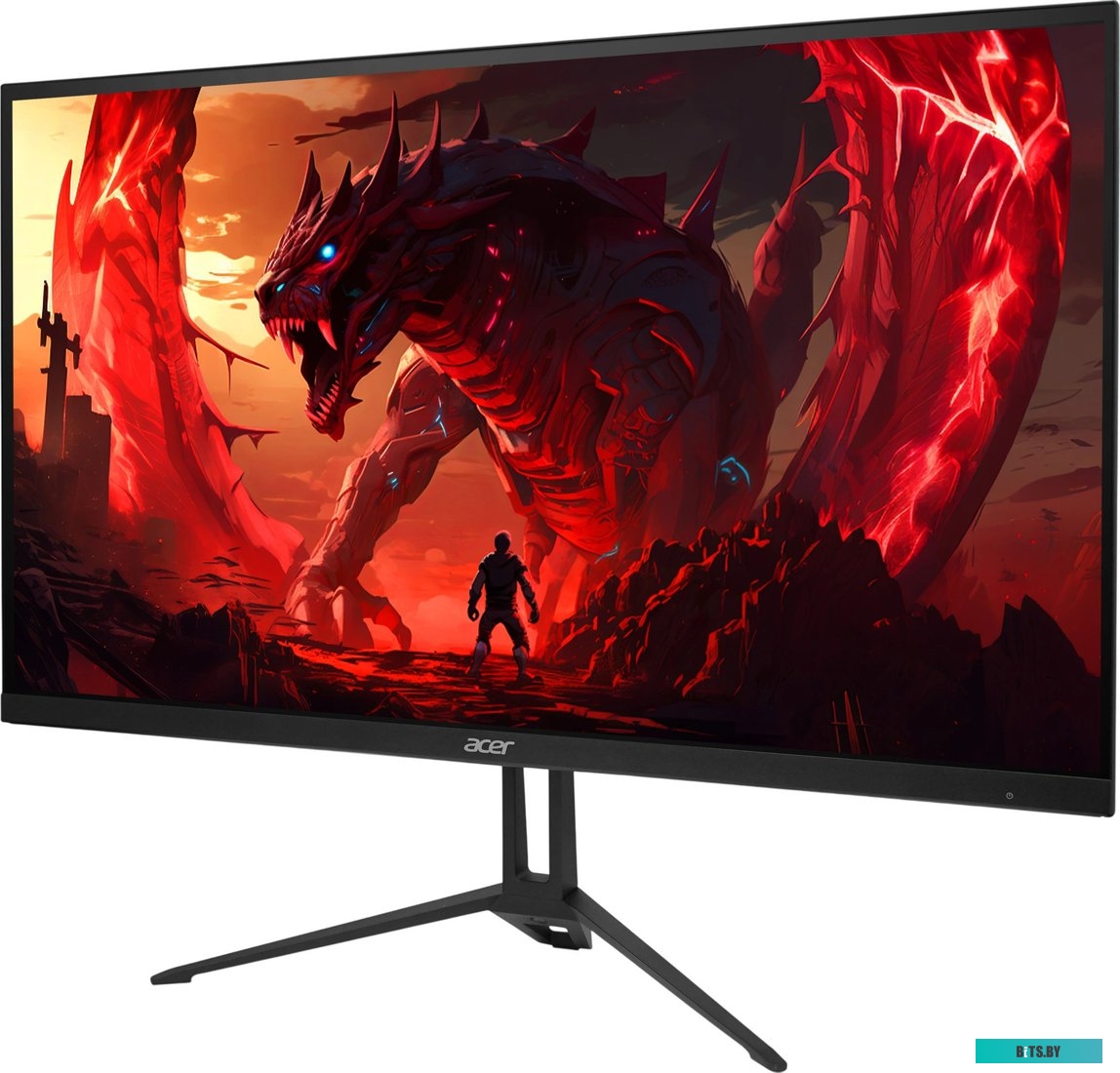 Монитор Acer UM.HX3CD.205 KG273UW2bmiippx UM.HX3CD.205