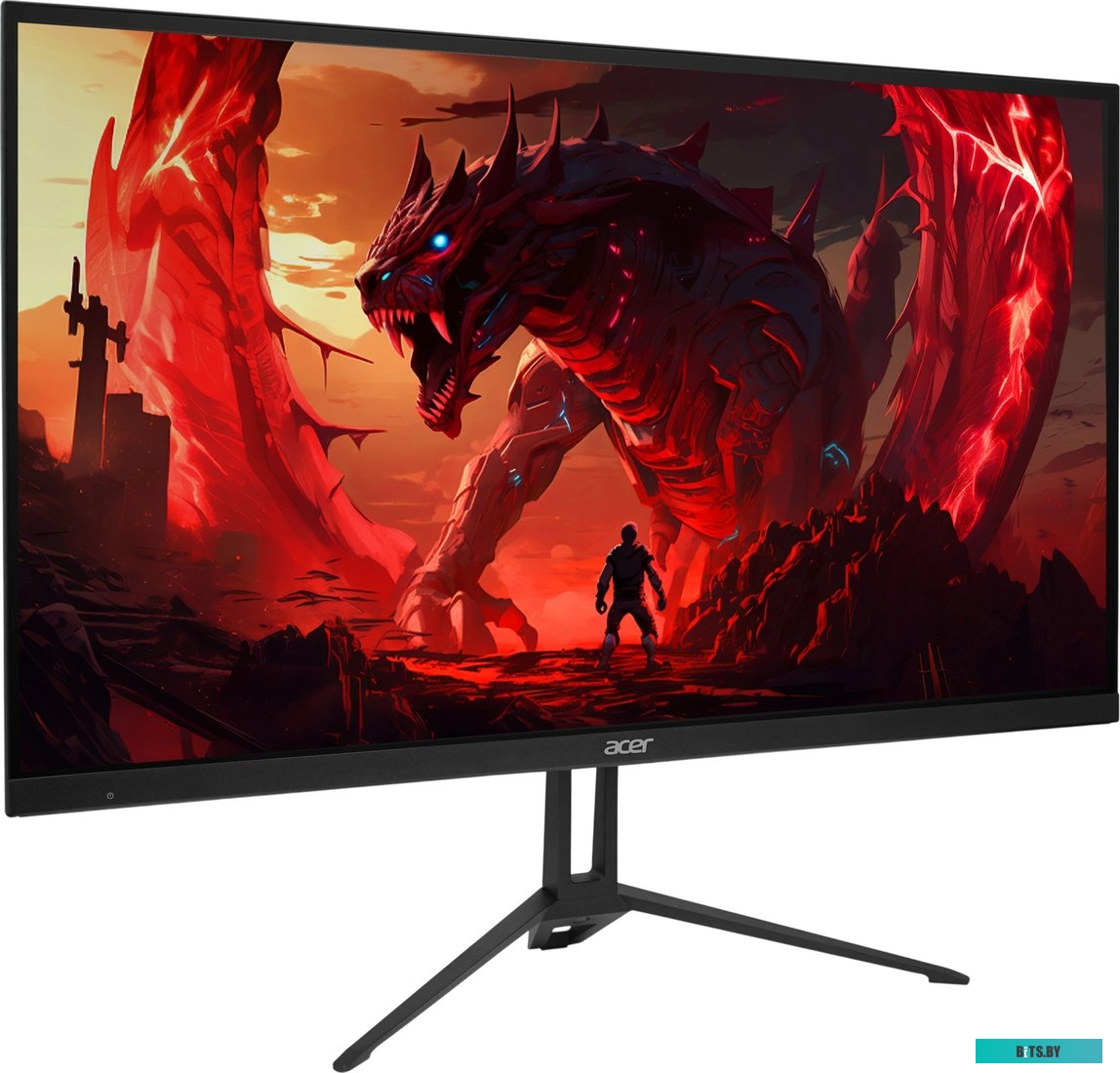 Монитор Acer UM.HX3CD.205 KG273UW2bmiippx UM.HX3CD.205