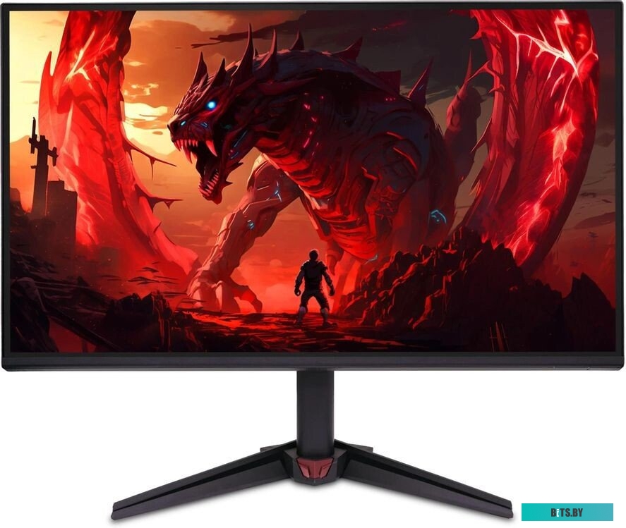 Монитор Acer 27" VG270UP6bmiipx UM.HV0CD.601