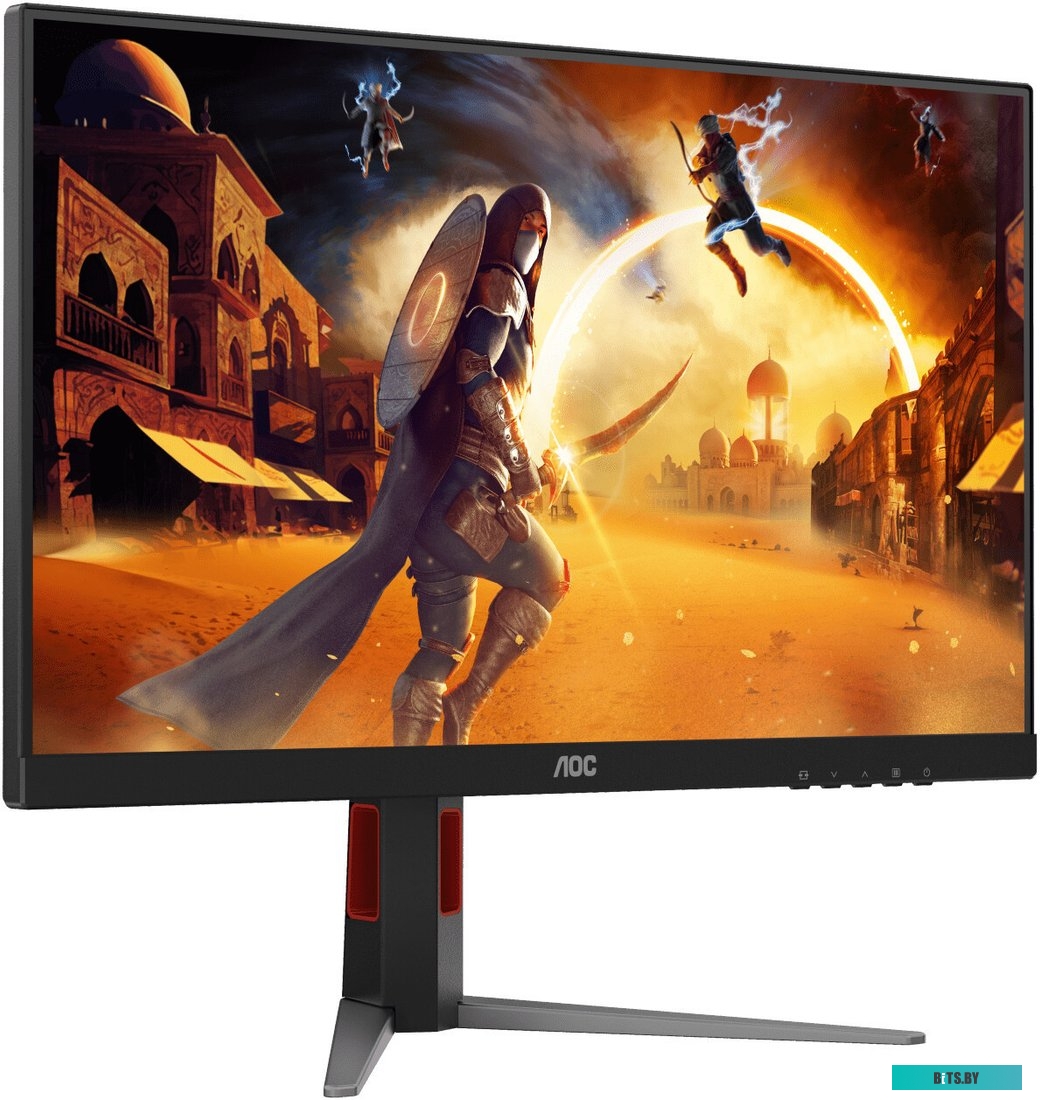 Монитор AOC Gaming Q27G4Z