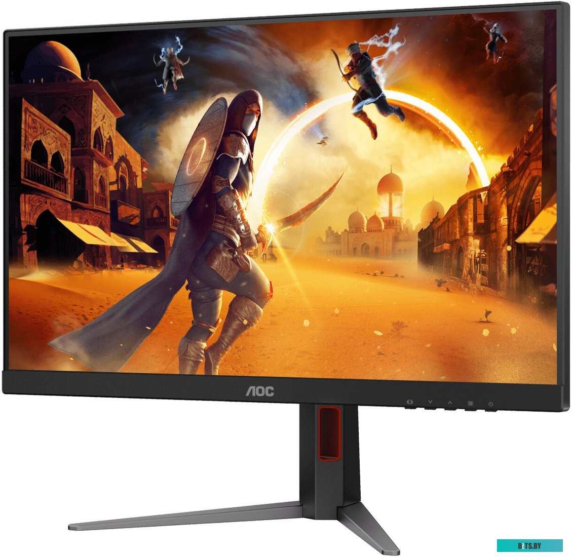 Монитор AOC Gaming Q27G4Z
