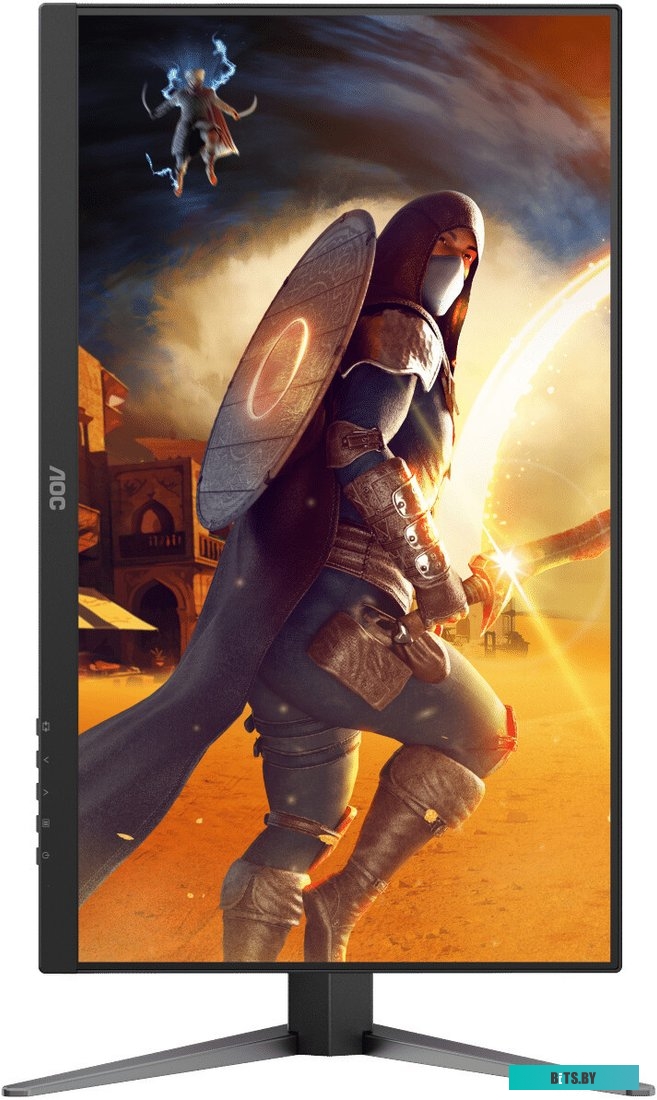 Монитор AOC Gaming Q27G4Z